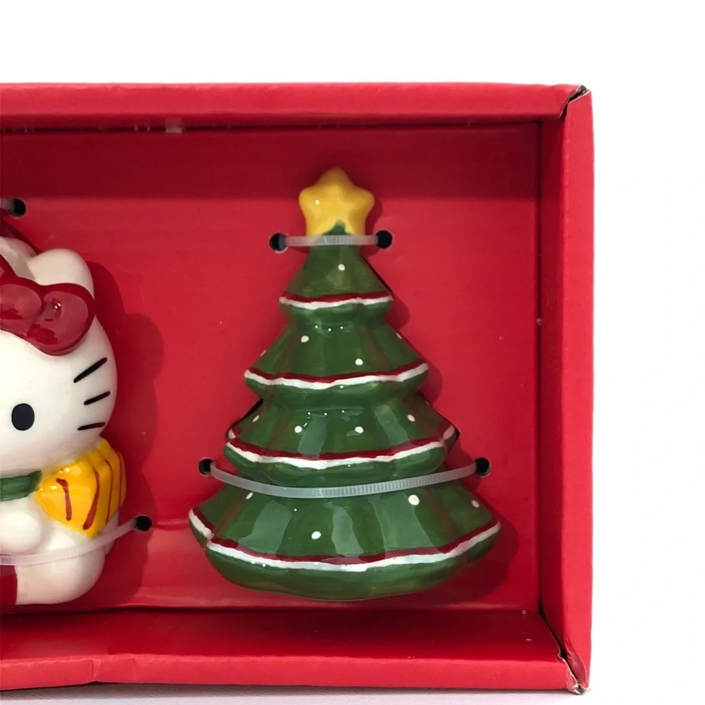 Hello Kitty new slightly